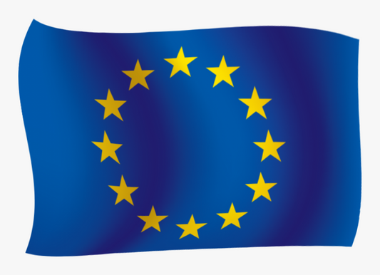 EUROPEAN UNION FLAG