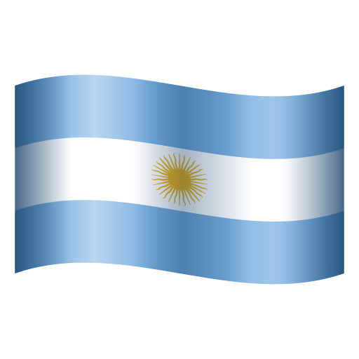 ARGENTINA FLAG