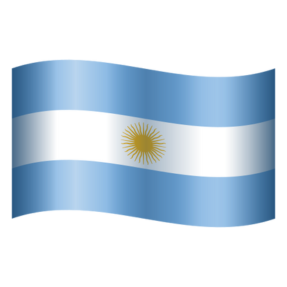 ARGENTINA FLAG