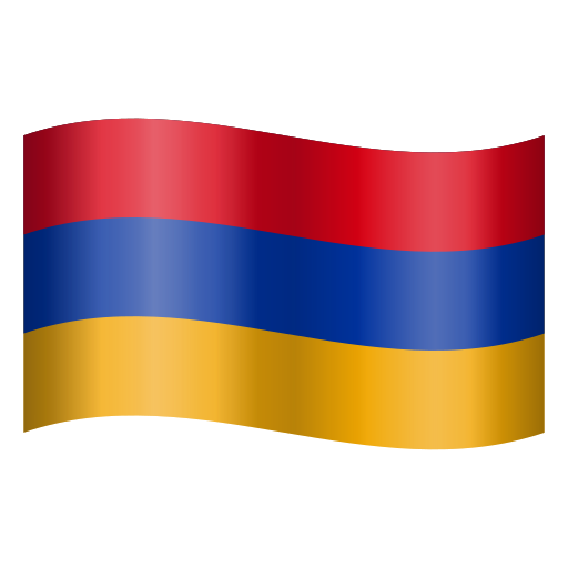 ARMENIA FLAG