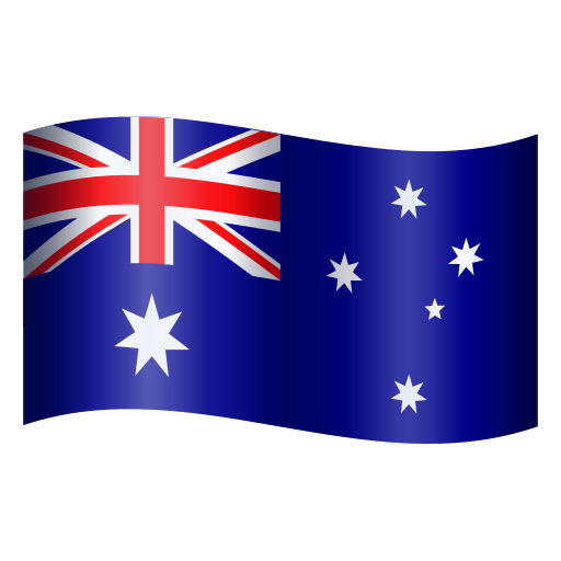 AUSTRALIA FLAG