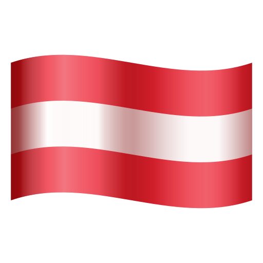 AUSTRIA FLAG