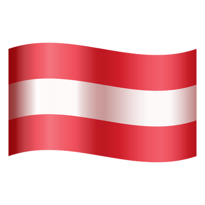 AUSTRIA FLAG