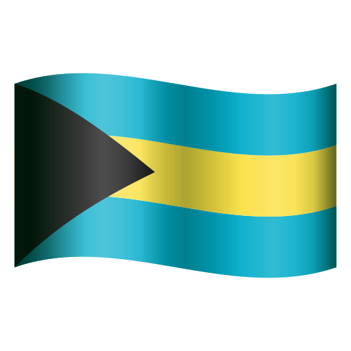 BAHAMAS FLAG