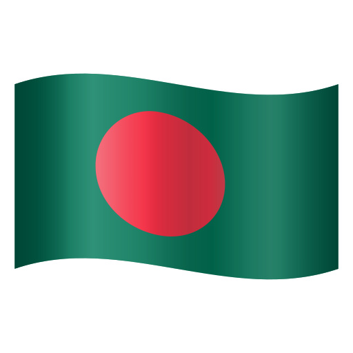 BANGLADESH FLAG