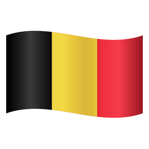 Belgium Flag
