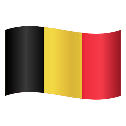 Belgium Flag