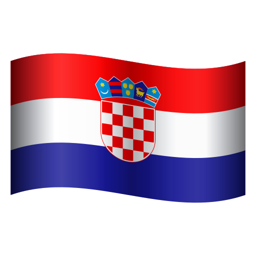 Croatia Flag