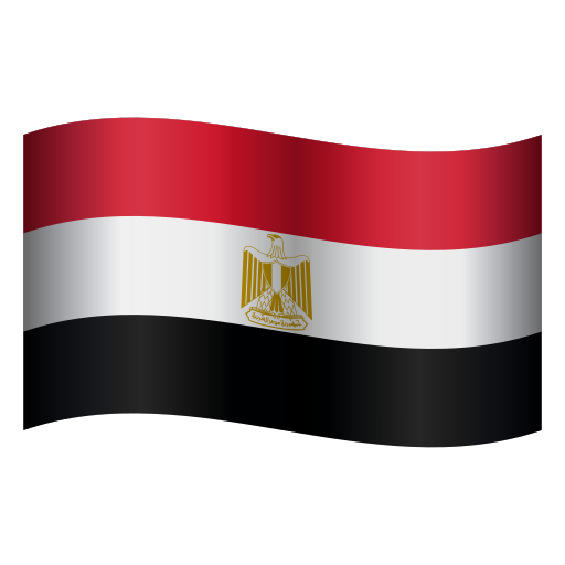Egypt Flag