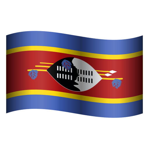 ESWATINI FLAG