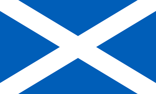 Scotland Flag
