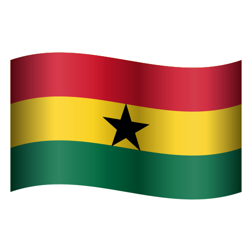 Ghana Flag