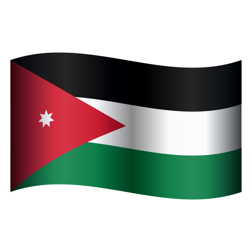 Jordan Flag
