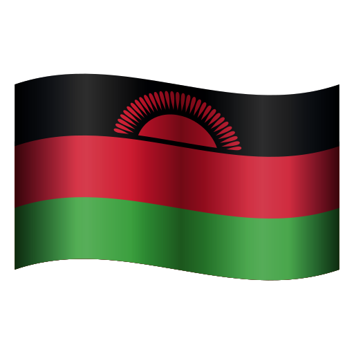 MALAWI FLAG