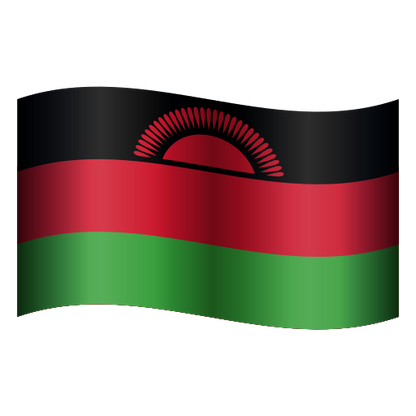 MALAWI FLAG