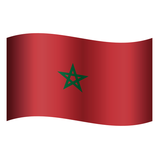 Morocco Flag