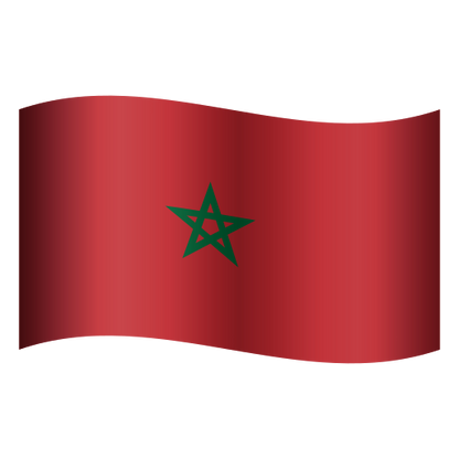 Morocco Flag