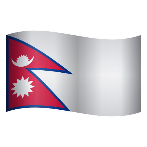 NEPAL FLAG