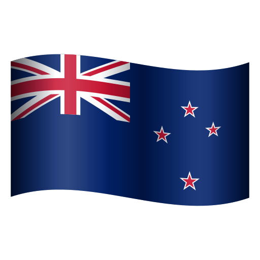 NEW ZEALAND FLAG