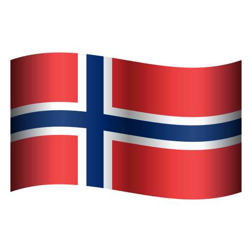 Norway Flag