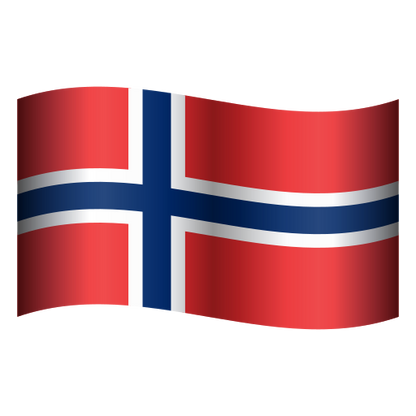 Norway Flag