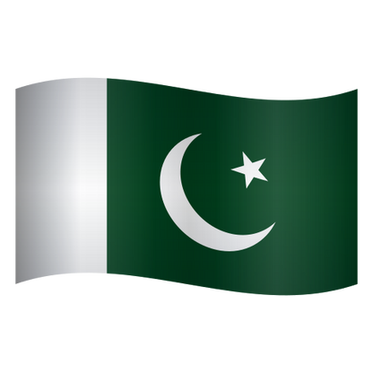 PAKISTAN FLAG