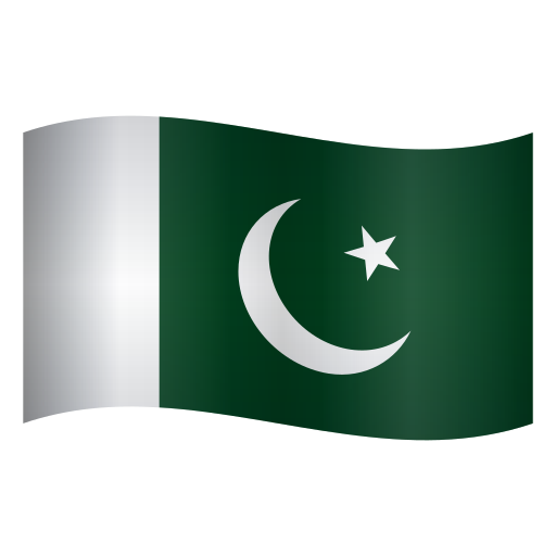 PAKISTAN FLAG