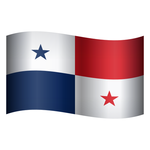 Panama Flag