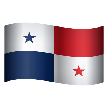 Panama Flag