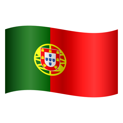 PORTUGAL FLAG