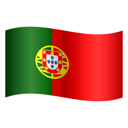 PORTUGAL FLAG