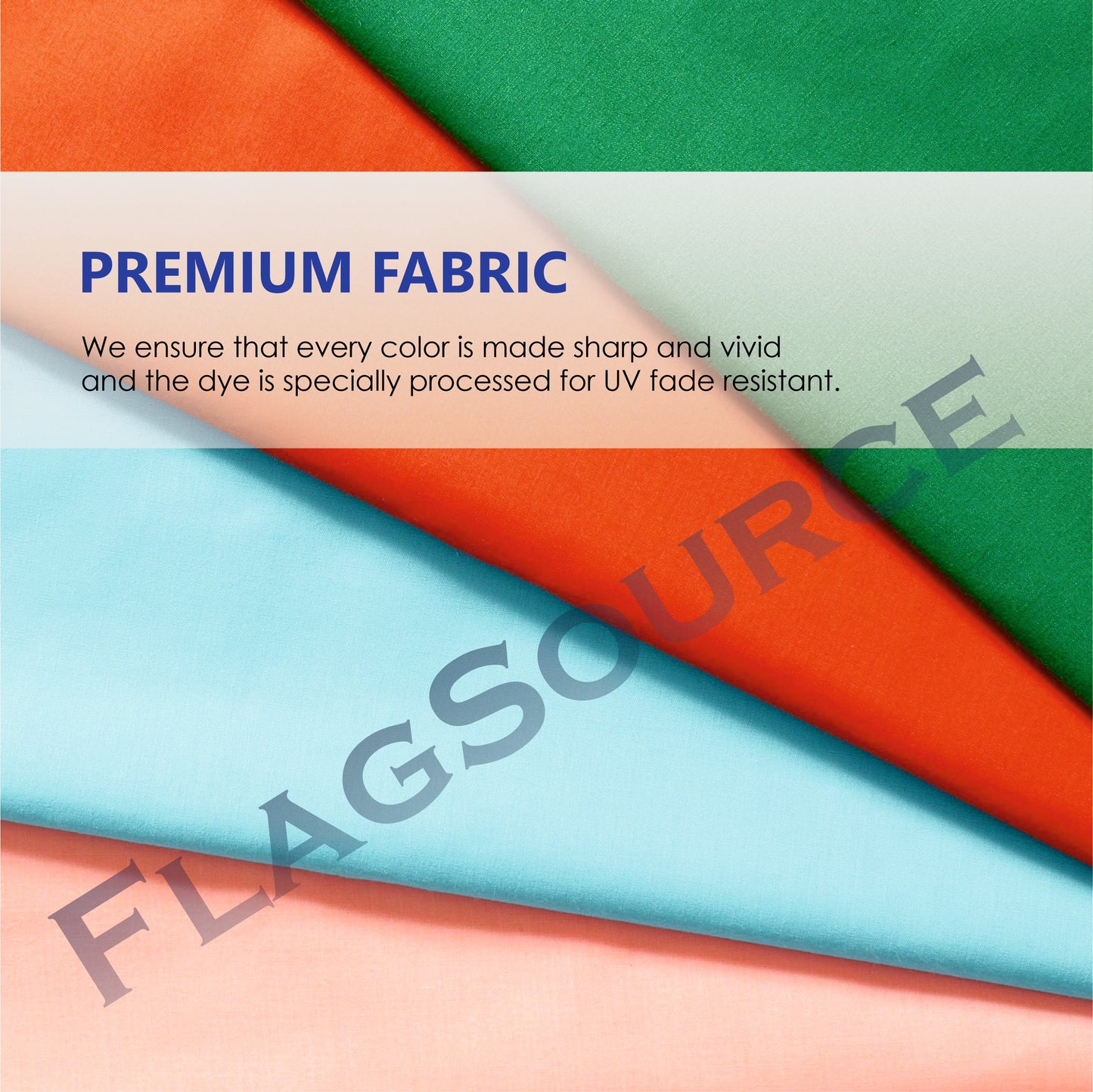 QUALITY OF FABRIC