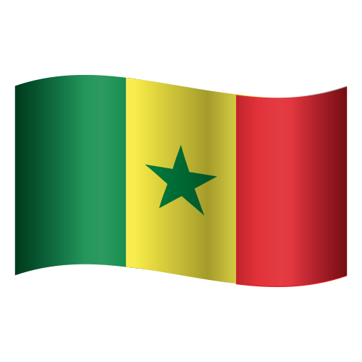 Senegal Flag