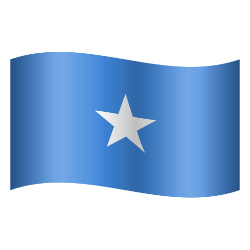 SOMALIA FLAG