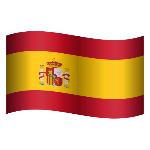 SPAIN FLAG