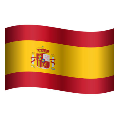 SPAIN FLAG