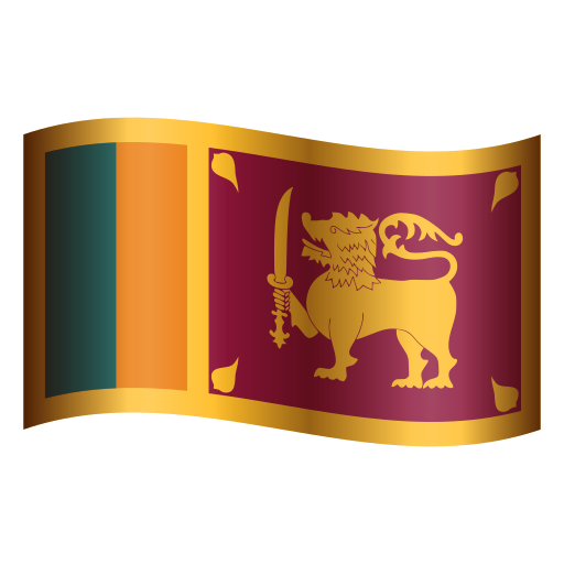 SRI LANKA FLAG