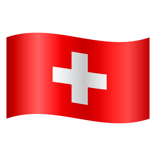 Switzerland Flag