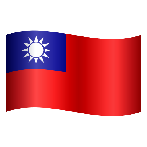 TAIWAN FLAG