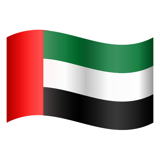 UAE FLAG