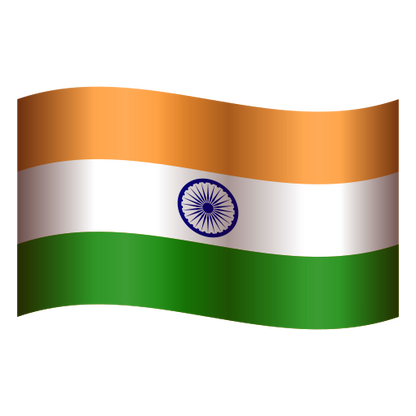 INDIA FLAG