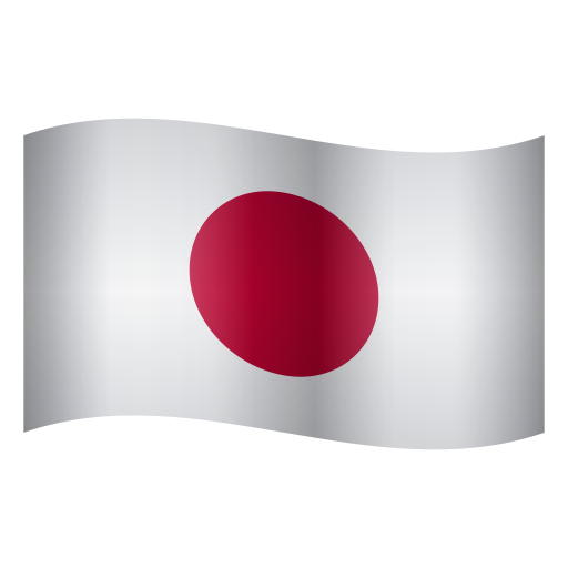 JAPAN FLAG