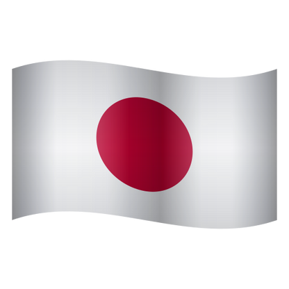 JAPAN FLAG