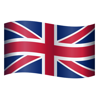 UK FLAG