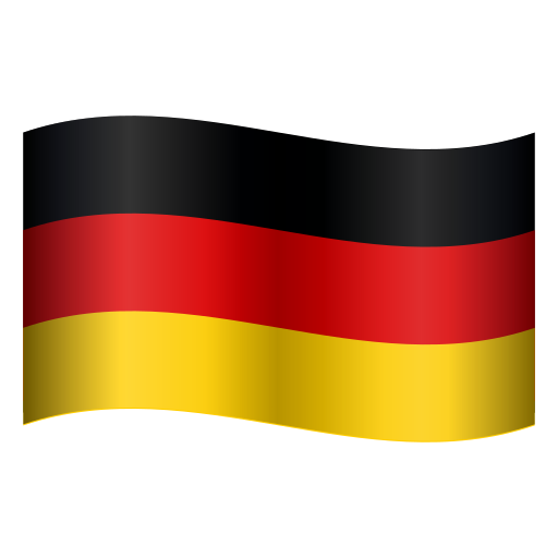 GERMANY FLAG