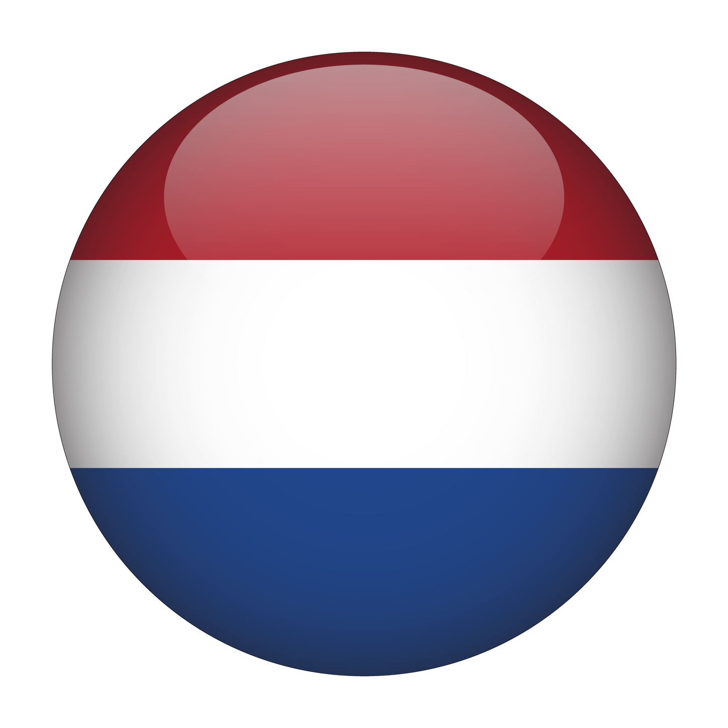 NETHERLANDS FLAG