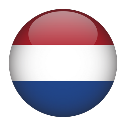 NETHERLANDS FLAG