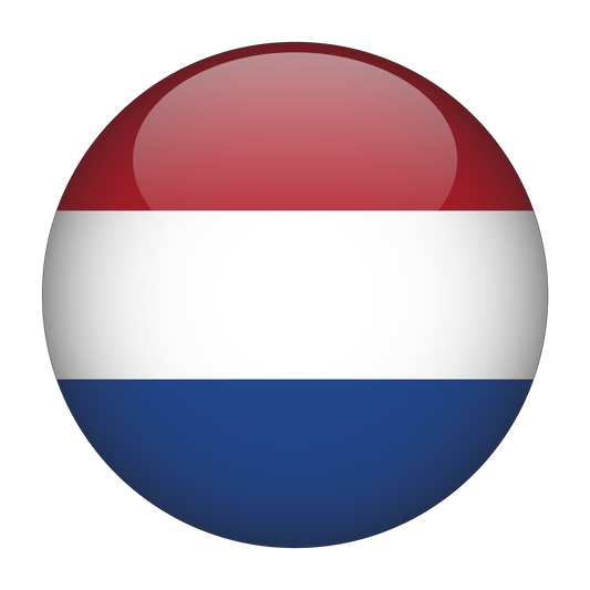 NETHERLANDS FLAG